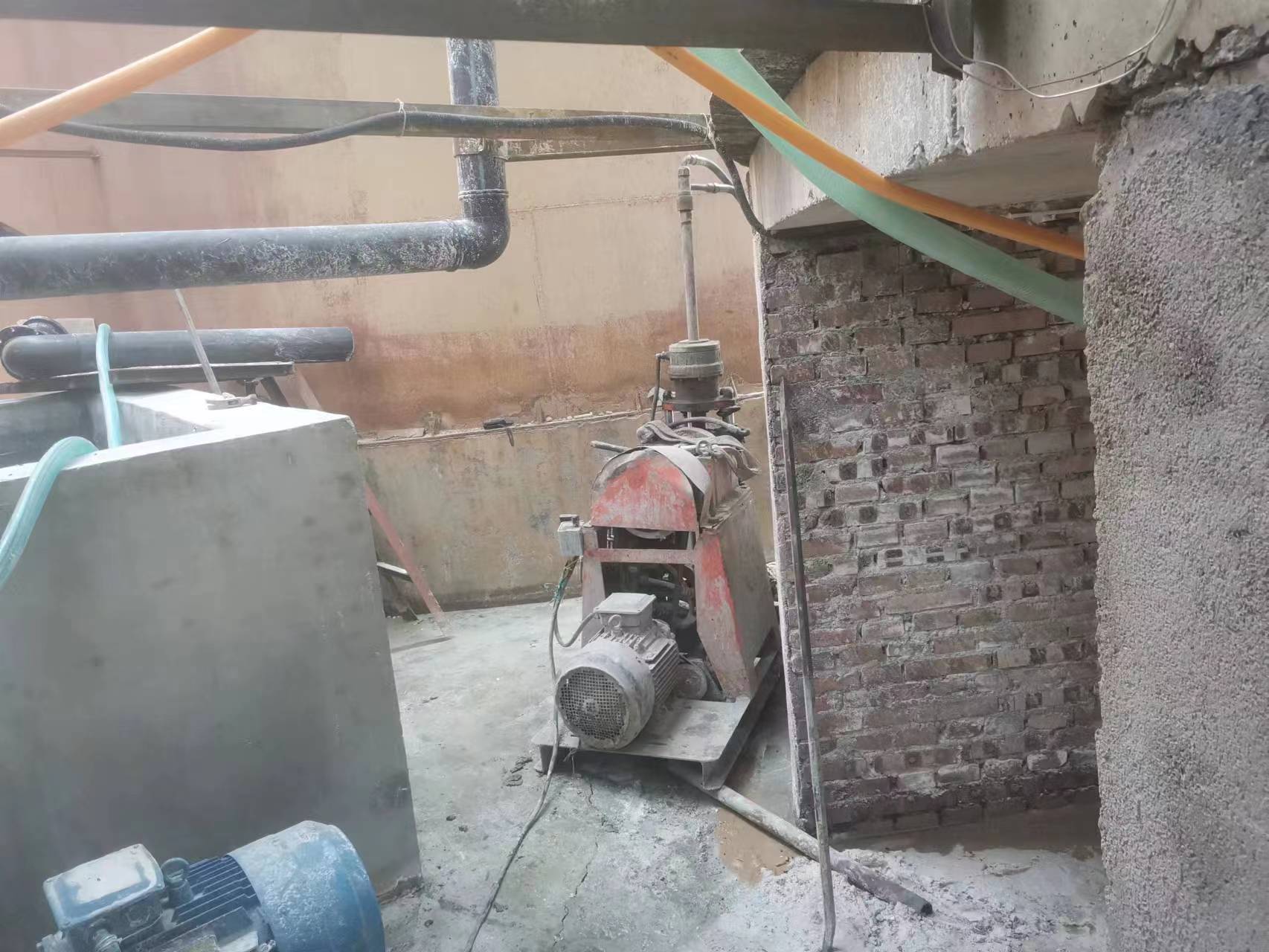 五峰回填土压密注浆